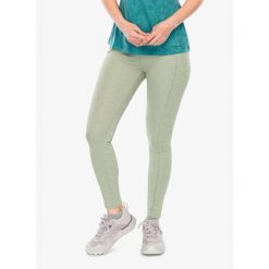 Legginsy damskie Columbia Move Legging. Zielone bielizna termoaktywna damska Columbia, m, bez wzorów. Za 130.99 zł.
