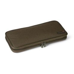 Torba na buzz bar Fox Voyager. Zielone torebki klasyczne damskie FOX, bez wzorów, bez dodatków. Za 202.50 zł.