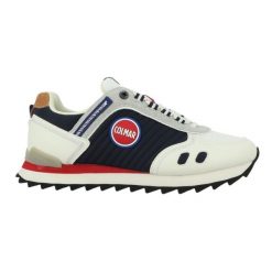 Buty Sneakersy męskie COLMAR TRAVIS SPORT DUAL zamsz. Buty sportowe na co dzień męskie Colmar, z gumy, bez zapięcia, trekkingowe. Za 649.99 zł.