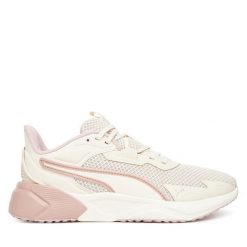 Buty na siłownię Puma. Czerwone buty sportowe na co dzień damskie Puma, na fitness i siłownię. Za 239.99 zł.