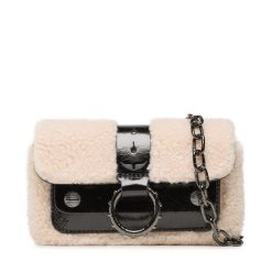 Torebka Zadig & Voltaire. Torebki wieczorowe zadig & voltaire, bez wzorów, wizytowe, bez kołnierzyka, bez ramiączek. Za 2,579.00 zł.