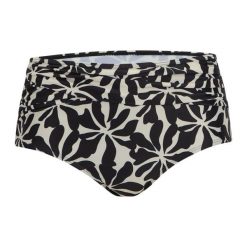 Bikini Damskie Loria Abstract Floral Bikini Bottoms. Brązowe bikini damskie Regatta, bez wzorów. Za 75.99 zł.
