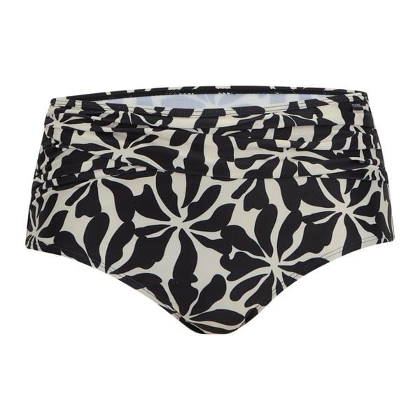 Bikini Damskie Loria Abstract Floral Bikini Bottoms. Brązowe bikini damskie Regatta, bez wzorów. Za 75.99 zł.