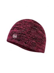 Buff Czapka "Dryflx" w kolorze czerwonym rozmiar: onesize. Czerwone czapki zimowe damskie Buff, z materiału. Za 96.60 zł.