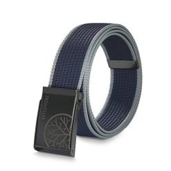 Pasek parciany BETLEWSKI PRC-15_GR-3 L szary. Szare paski męskie Betlewski, bez wzorów, z materiału. Za 34.99 zł.