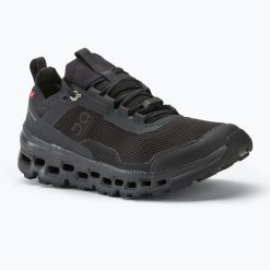 Buty do biegania damskie On Cloudultra 2. Czarne obuwie do biegania damskie On. Za 699.99 zł.