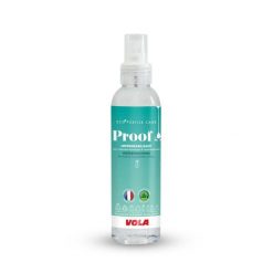 Spray Vola Proof. Białe obuwie trekkingowe damskie VOLA. Za 160.00 zł.
