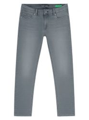 Cars Jeans Dżinsy - Slim fit - w kolorze szarym rozmiar: W30/L34. Szare jeansy męskie Cars-Jeans. Za 101.94 zł.