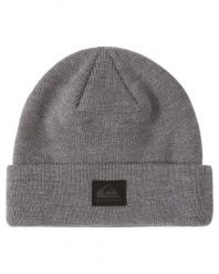 Czapka zimowa dla Mężczyzn PERFORMER Czarny. Szare czapki męskie Quiksilver, na zimę, bez wzorów, z dzianiny. Za 119.00 zł.