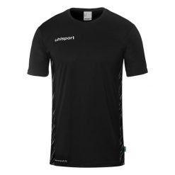 Koszulka Uhlsport Progressive 28 Poly. Białe t-shirty damskie UHLSPORT, bez wzorów, bez kołnierzyka. Za 136.50 zł.