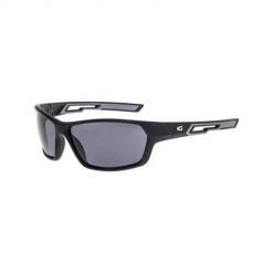 Okulary przeciwsłoneczne unisex Goggle E2372P. Czarne okulary przeciwsłoneczne damskie Goggle. Za 139.99 zł.