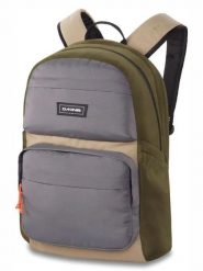 Plecak szkolny Dakine Method 32L Mosswood. Brązowe plecaki damskie Dakine, bez wzorów, z materiału. Za 358.99 zł.