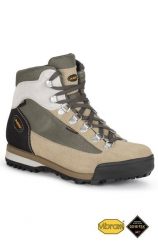 Buty trekkingowe damskie AKU Ultra Light Original GTX. Brązowe obuwie trekkingowe damskie Aku. Za 829.00 zł.