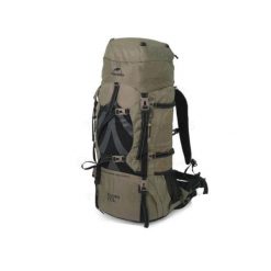 Plecak Turystyczny Naturehike Trekking 70L Nh70B070-B. Brązowe plecaki damskie NATUREHIKE, bez wzorów. Za 509.99 zł.