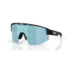 Okulary przeciwsłoneczne Bliz Matrix Small. Niebieskie okulary przeciwsłoneczne damskie Bliz. Za 315.00 zł.