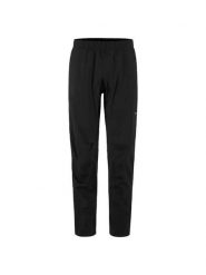 Craft Everyday Hydro Pants M – Wodoodporne i wiatroszczelne spodnie rowerowe –. Czarne spodnie materiałowe męskie Craft, bez wzorów, z tkaniny. Za 420.00 zł.