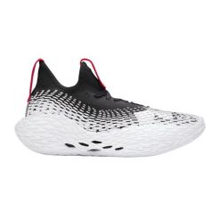 Buty do koszykówki Under Armour UTR X Elite 2. Białe buty sportowe na co dzień damskie Under Armour, bez wzorów, z gumy, na fitness i siłownię. Za 569.00 zł.