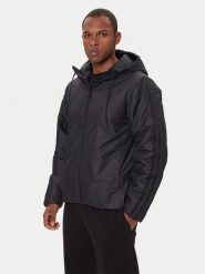 Adidas Kurtka zimowa Essentials Climawarm 3-Stripes KB8149 Czarny Regular Fit. Czarne kurtki męskie Adidas, na zimę, l, bez wzorów, z syntetyku, bez kaptura. Za 339.99 zł.