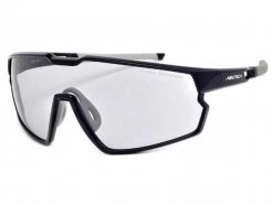 Okulary Arctica przeciwsłoneczne S-333F Polaryzacja Fotochrom. Czarne okulary przeciwsłoneczne męskie ARCTICA. Za 324.00 zł.