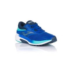 Buty do biegania męskie Joma Active. Niebieskie obuwie do biegania damskie Joma. Za 193.65 zł.