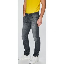 Joop! - Jeansy Mitch. Szare jeansy męskie Joop!. W wyprzedaży za 239.90 zł.