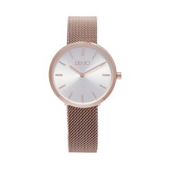Zegarek Liu Jo. Czerwone zegarki damskie Liu Jo. Za 469.99 zł.