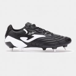Buty piłkarskie Joma Aguila Cup SG. Białe buty fitness męskie Joma, na fitness i siłownię. Za 273.05 zł.