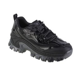 Buty sportowe Sneakersy damskie, Skechers Hi-Ryze - Doja Cat ' Lite. Niebieskie buty sportowe na co dzień damskie Skechers, bez wzorów, trekkingowe. Za 499.99 zł.