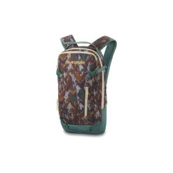 Plecak DAKINE HELI PACK 12L PAINTED CANYON. Plecaki damskie Dakine, bez wzorów. Za 219.00 zł.