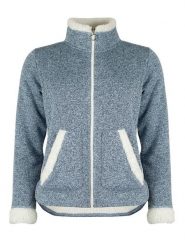 Roadsign Kurtka przejściowa w kolorze niebieskim rozmiar: XL. Niebieskie kurtki damskie Roadsign, xl, bez wzorów, bez kaptura. Za 104.99 zł.