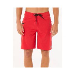 Spodenki surfingowe męskie Rip Curl Mirage Core Czerwony. Czerwone kąpielówki męskie Rip Curl, m, bez wzorów. Za 215.00 zł.