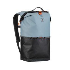 Plecak wspinaczkowy Simond Vertika Indoor 23 l. Szare obuwie trekkingowe damskie SIMOND, bez wzorów, z materiału. Za 229.99 zł.