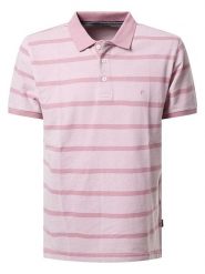 Pierre Cardin Koszulka polo w kolorze jasnoróżowym rozmiar: M. Różowe koszulki polo męskie Pierre Cardin, m, bez wzorów, z bawełny, bez ramiączek. Za 114.95 zł.