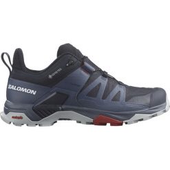 Buty do biegania męskie Salomon X Ultra 4 Gtx. Obuwie do biegania damskie Salomon. Za 809.00 zł.