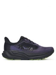 Hoka Buty do biegania Arahi 9 1176531 Fioletowy. Fioletowe obuwie do biegania damskie HOKA. Za 729.99 zł.