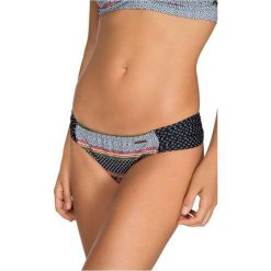 Dół od bikini Protest Miral. Czarne bikini damskie Protest, bez wzorów. Za 71.00 zł.