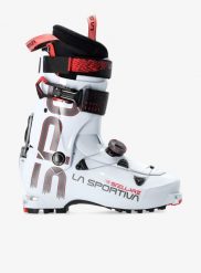 Buty skiturowe La Sportiva Stellar II. Białe buty trekkingowe męskie La Sportiva. Za 1,579.00 zł.