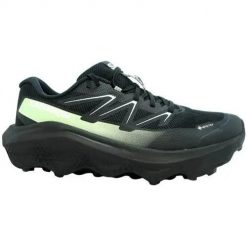 Buty do biegania męskie Salomon Ultra Flow 2 Gtx. Czarne buty fitness męskie Salomon. Za 601.00 zł.
