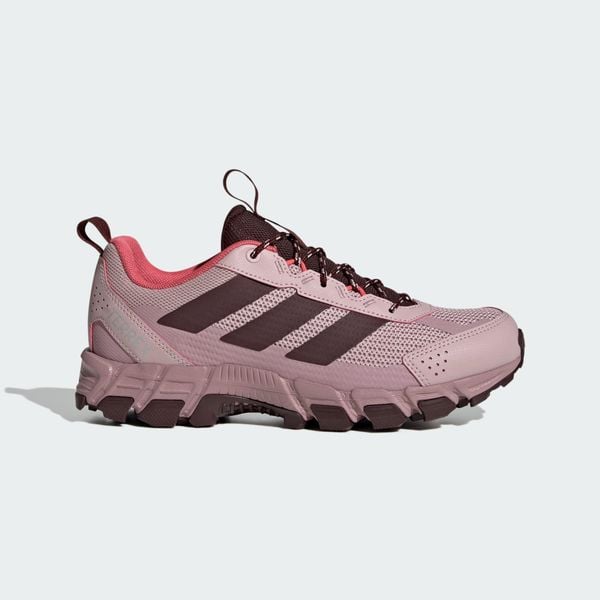 Buty trekkingowe Terrex Rockadia. Fioletowe obuwie trekkingowe damskie Adidas. Za 259.00 zł.