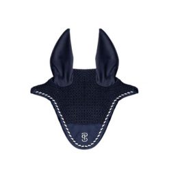 Krótka czapka dla konia PS of Sweden Signature. Niebieskie czapki męskie PS OF SWEDEN, bez wzorów, sportowe. Za 268.00 zł.