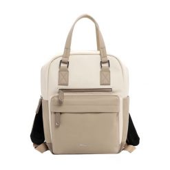 Tamaris Plecak TAS Gianna Plecaki 1 ct Damski. Plecaki damskie Tamaris, z aplikacjami, z poliesteru, eleganckie. Za 295.99 zł.