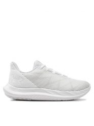 Under Armour Buty do biegania Ua W Charged Speed Swift 3027006 Biały. Białe obuwie do biegania damskie Under Armour. Za 219.99 zł.