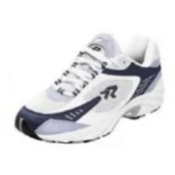 Buty treningowe Diamond Velocity. Białe obuwie treningowe damskie RINGOR, do piłki nożnej. Za 389.95 zł.