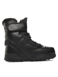 Bogner Śniegowce Laax 1 C 32247623 Czarny. Czarne buty zimowe męskie Bogner, ze skóry, bez zapięcia. Za 2,199.00 zł.