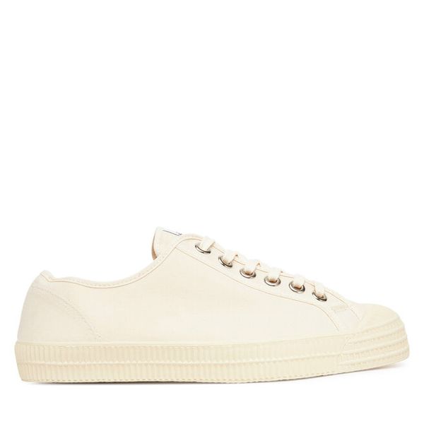 Trampki Novesta. Brązowe trampki i tenisówki męskie Novesta, bez wzorów, bez zapięcia. Za 199.99 zł.