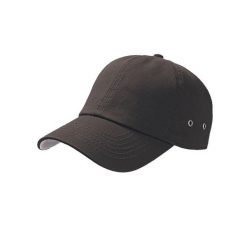 Czapka Baseballowa Chino Action 6 Panel. Brązowe czapki zimowe damskie ATLANTIS. Za 56.99 zł.