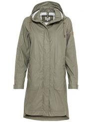 Camel Active Płaszcz przejściowy w kolorze khaki rozmiar: 48. Brązowe płaszcze damskie Camel Active, bez wzorów. Za 228.38 zł.