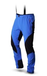 Spodnie Trimm MAROL PANTS. Szare spodnie materiałowe męskie TRIMM, bez wzorów, z materiału, sportowe. Za 470.00 zł.