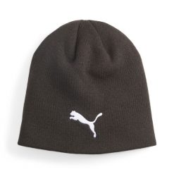 Czapka piłkarska indWINTERIZED Tech PUMA. Białe czapki męskie Puma, bez wzorów, z dzianiny. Za 76.99 zł.