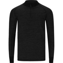 Koszulka termoaktywna Whistler Bishop. Szare bielizna termoaktywna męska WHISTLER, m, bez wzorów. Za 259.50 zł.